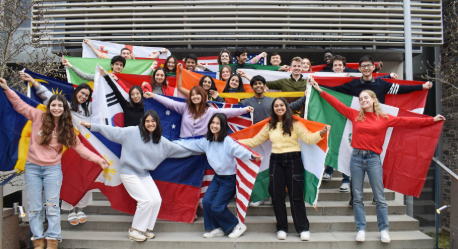 Experts Reveal 10 Ways to Make Friends and Feel at Home as an International Student